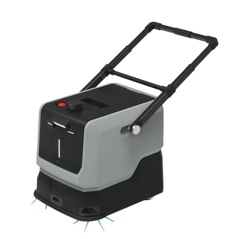 邢台坦洁无人智能清洁机器人T10